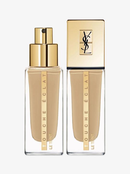 Actual product image Yves Saint Laurent Touche Éclat Le Teint Warm Sand BD40 (No. BD40 - Warm Sand)