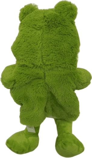 Actual product image Besttoy - Singende Handpuppe - Frosch