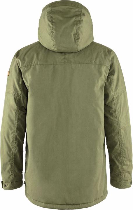 Actual product image Fjällräven Vidda Pro Wool Padded Jacket (L)