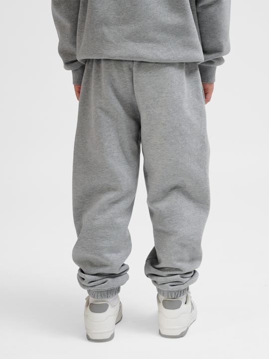 Produktbild hummel Hmljr Loose Sweatpants Bee (128)