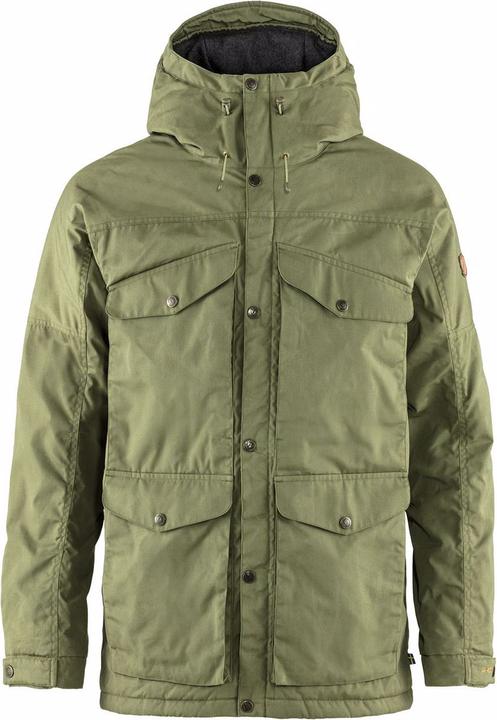 Actual product image Fjällräven Vidda Pro Wool Padded Jacket (L)