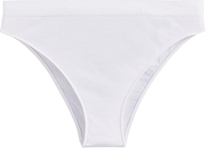 Immagine prodotto La Redoute Collections Maxi slip senza cuciture Milky (L, Confezione singola)