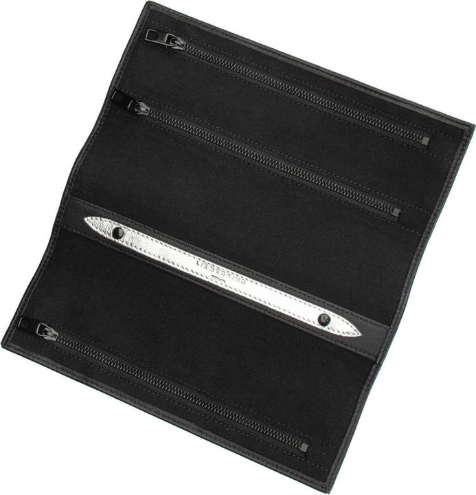 Actual product image Liebeskind Berlin Kosmetiktasche Black Valentines Travel Jewellery (1 l)