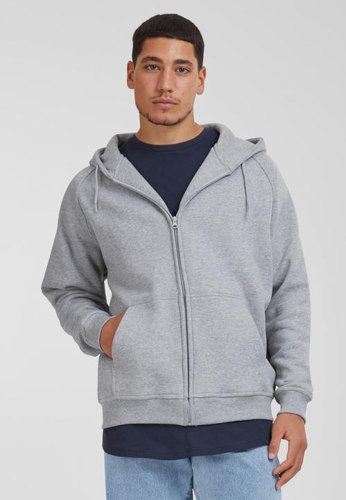 Image du produit Urban Classics Zip Hoody (5XL)
