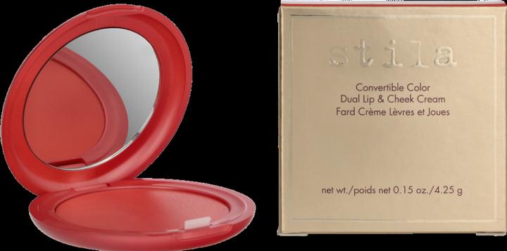 Actual product image Stila Convertible Colour (Petunia)