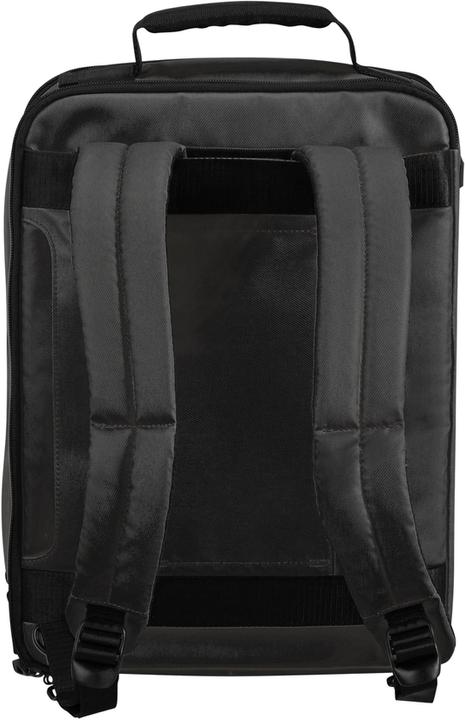 Produktbild Samsonite 3 WAY BUS. CASE 15.6" EXP (15.60", Universal)
