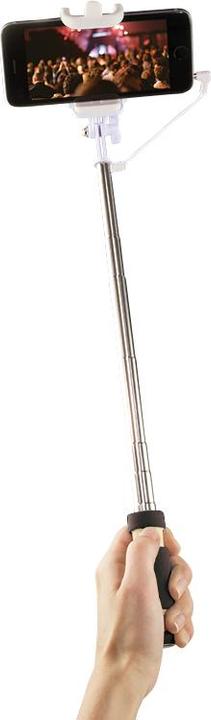 Produktbild LogiLink Mini Selfie Monopod