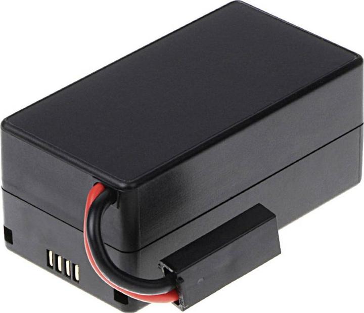 Produktbild NoName Battery for Parrot AR.Drone 1.0 etc (Drohnen Akku, Parrot AR.Drone 2.0)