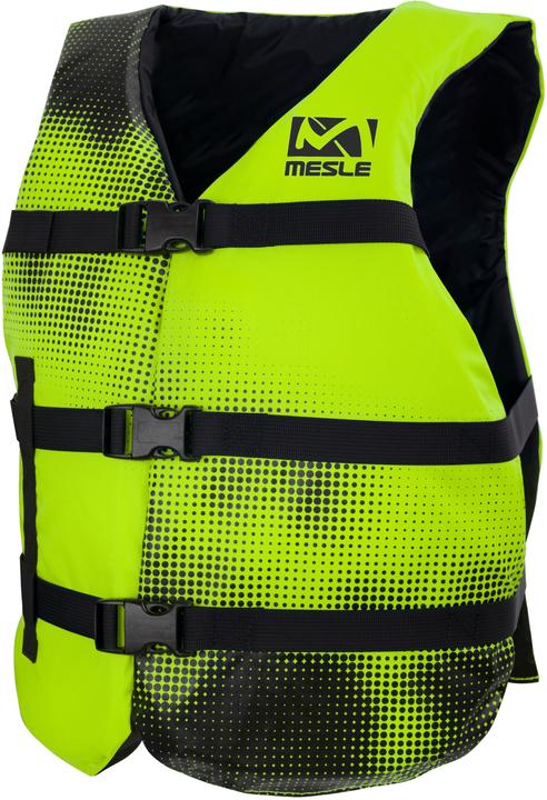 Mesle Life Vest Sportsman Adult (M, 40-70 kg)