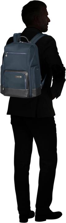 Actual product image Samsonite LP BACKP.15.6" (20 l)
