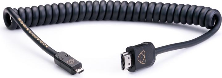 Atomos micro HDMI (Typ D) — HDMI (Typ A) (0.40 m, HDMI)