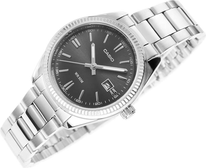 Immagine prodotto Casio LTP-1302D-1A1VEF (Orologio da polso analogico, 30 mm)