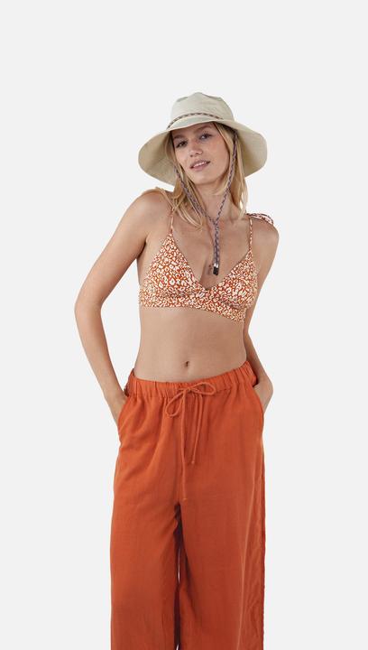 Actual product image Barts Women's Zaron Hat (One size)