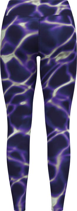 Produktbild Odlo Women's Zeroweight Print Tights (XS)