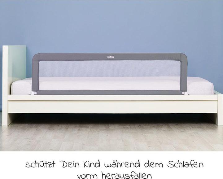 Produktbild Fillikid Bettgitter (150 cm)