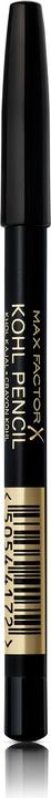 Produktbild Max Factor Kohl (20 Black)
