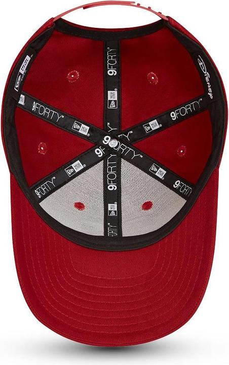 Immagine prodotto New Era 9Forty Pinocchio Disney (52, 53, 54)
