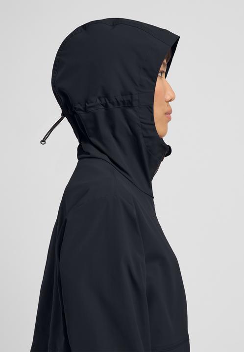 Image du produit Jack Wolfskin Terracade Jkt W (L)