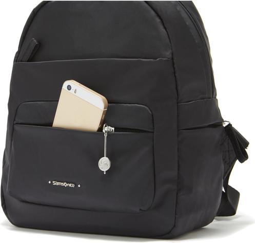 Immagine prodotto Samsonite Zaino S (72.50 l, Bagaglio a mano (fino a 50 litri))