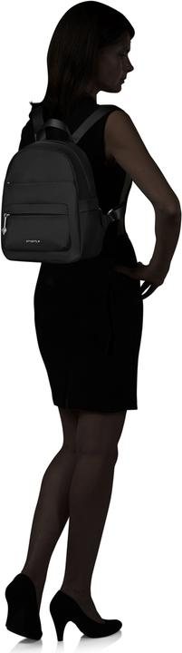 Immagine prodotto Samsonite Zaino S (72.50 l, Bagaglio a mano (fino a 50 litri))