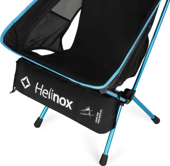 Produktbild Helinox Chair One Highback (re)