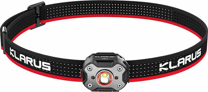 Immagine prodotto Klarus HM3, 670 lumen (670 lm)