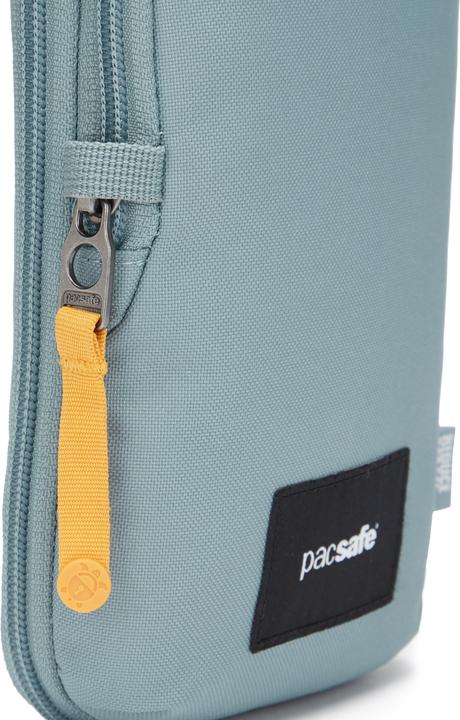 Actual product image Pacsafe GO Tech Crossbody