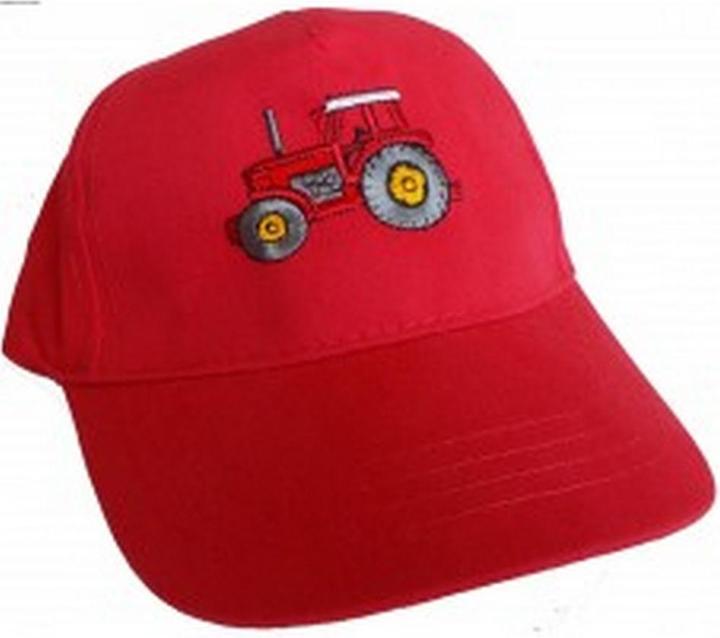 British Country Collection BaseballMütze (One Size)
