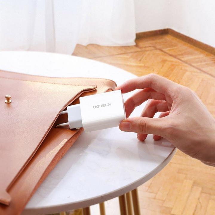 Actual product image Ugreen USB-C 30W PD Charger (30 W)
