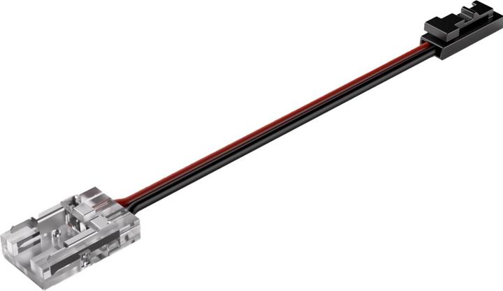 Produktbild Halemeier Anschlussleitung LED Band Versa 12 V (180 cm, Indoor)