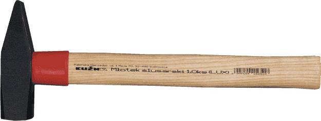 Actual product image Kuźnia MŁOTEK ŚLUSARSKI LUX 1,0kg (1120 g)