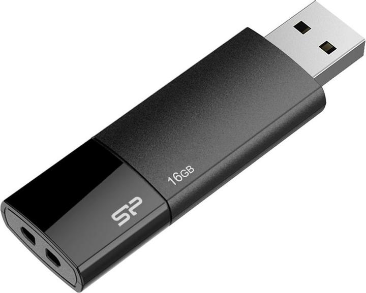 Produktbild Silicon Power Blaze B05 (16 GB, USB-A)