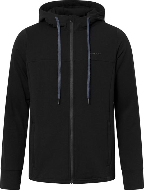 MGA Viking Lonetree Bambus Hoodie Mann (XL)
