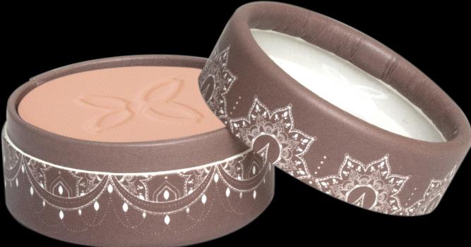 Boho Eye Shadow Light Beige (Light Beige)