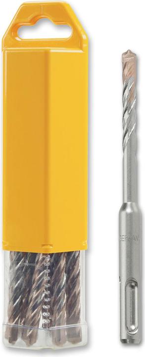 Productafbeelding DeWalt Hamerboor SDS-plus (6 millimeter)