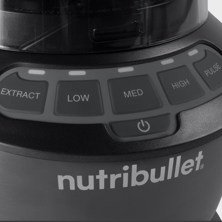 Productafbeelding NutriBullet Combo NBF500DG (1200 W)