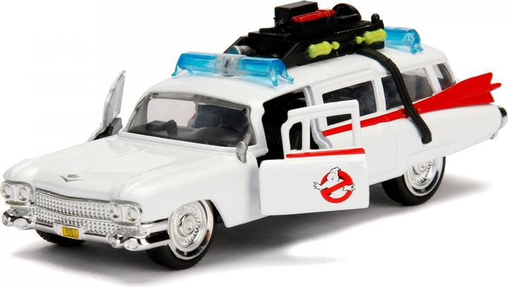 Produktbild Jada Ghostbusters ECTO-1, 1:32