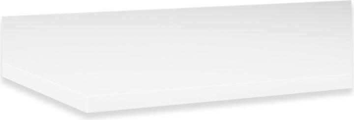 Actual product image Contini Table top height-adjustable office desk (180 x 80 cm)