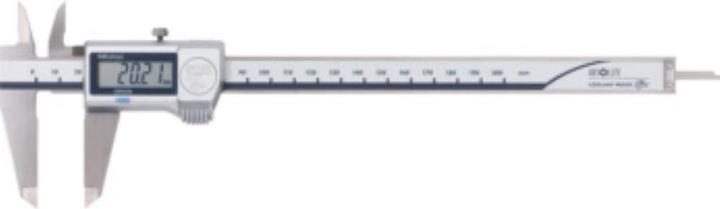 Produktbild Mitutoyo Messschieber (20 cm)