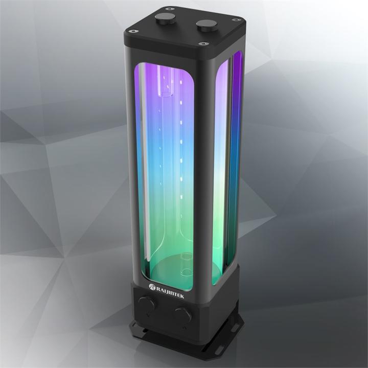 Immagine prodotto Raijintek SCYLLA PRO CA240 ARGB Set di raffreddamento ad acqua