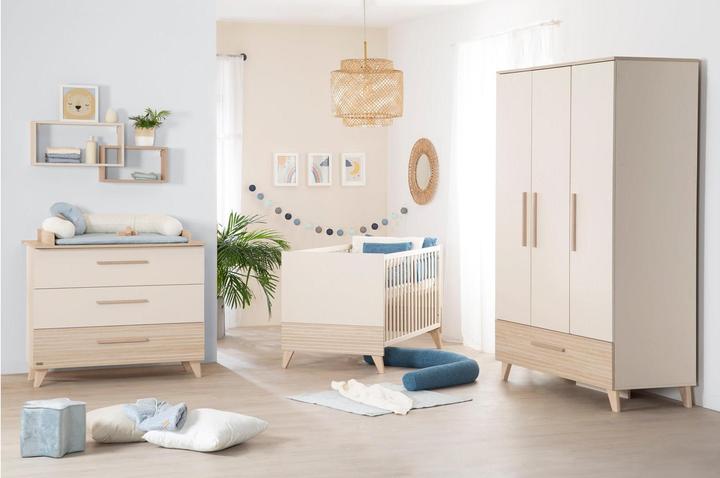 Image du produit Roba Sidney (70 x 140 cm)