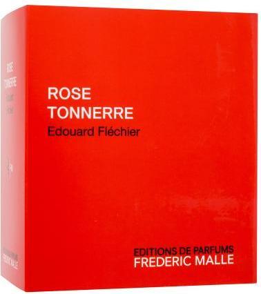 Actual product image Frédéric Malle Perfume (Eau de parfum, 50 ml)