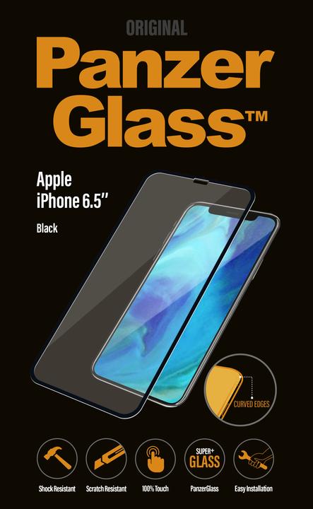 Actual product image PanzerGlass Premium (1 Piece)