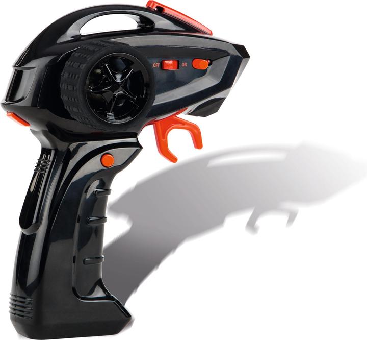 Actual product image Carrera Raptor Police