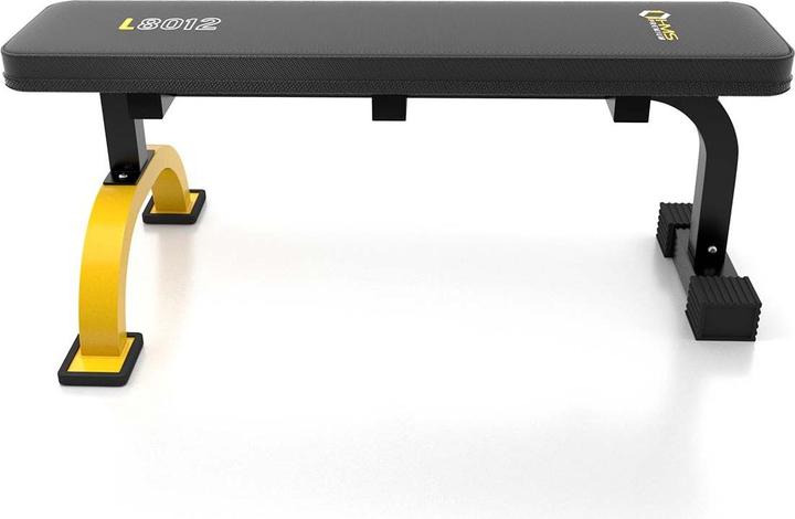 Image du produit HMS Banc multifonctionnel L8012