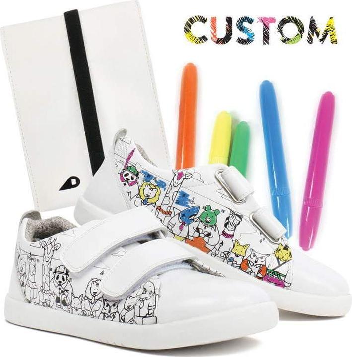 Image du produit Bobux Custom Trainer (33)