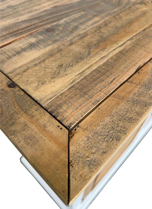 Produktbild Möbel-Eins Nottingham (130 x 65 x 45 cm)