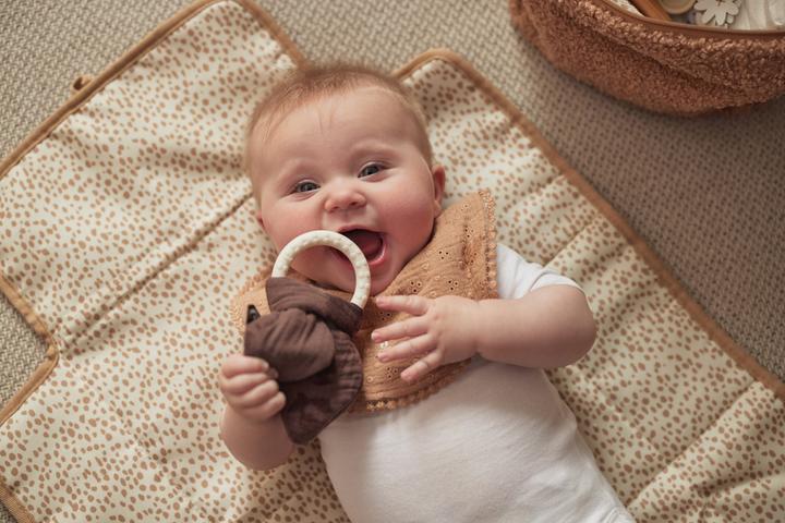 Produktbild Jollein Boucle Biscuit