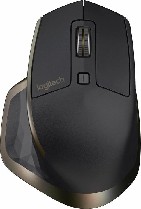Immagine prodotto Logitech MX Master - Mouse - Laser - 5 (Senza fili)