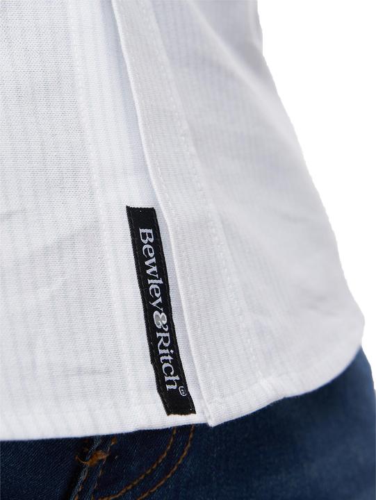 Immagine prodotto Bewley & Ritch Camicia Oxford a righe Dewey (L)